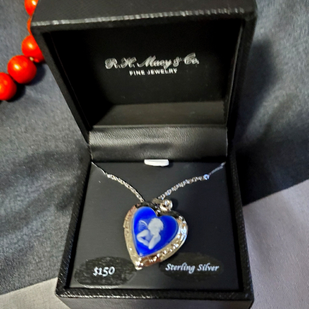 A variety of Jewelry